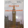 Practice in english grammar