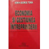 Economia si gestiunea intreprinderii