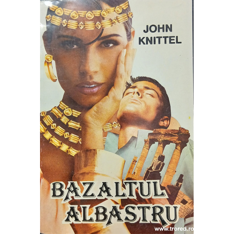 Bazaltul albastru