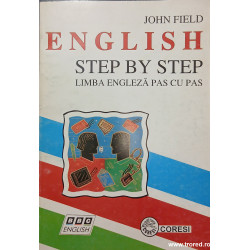 English step by step Limba engleza pas cu pas