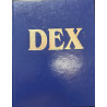 DEX Dictionarul explicativ al limbii romane