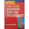 Test your business english vocabulary