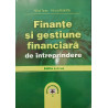 Finante si gestiune financiara de intreprindere