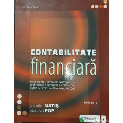 Contabilitate financiara