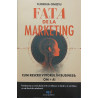 Fata de la marketing Cum rescrie viitorul in business OM +AI