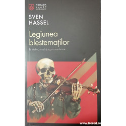 Legiunea blestematilor