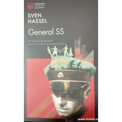 General SS Sven Hassel