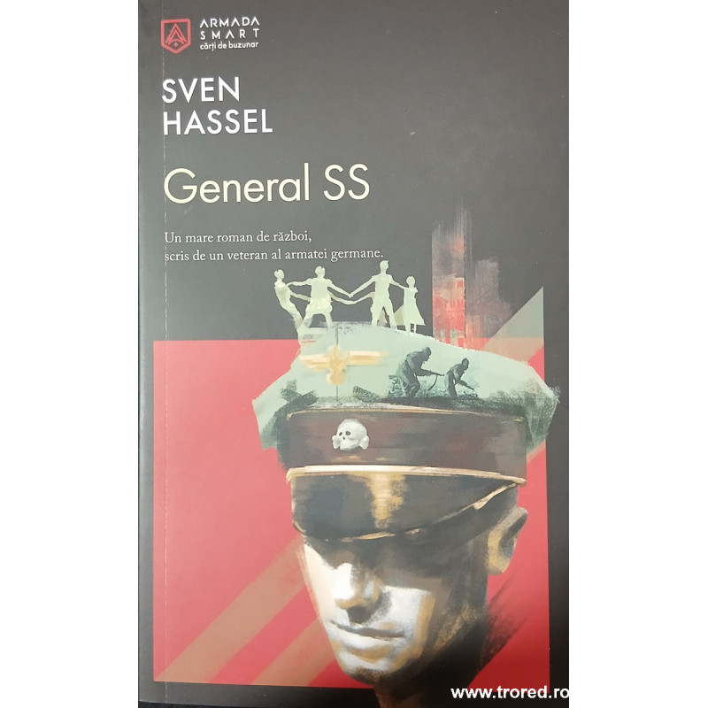General SS Sven Hassel