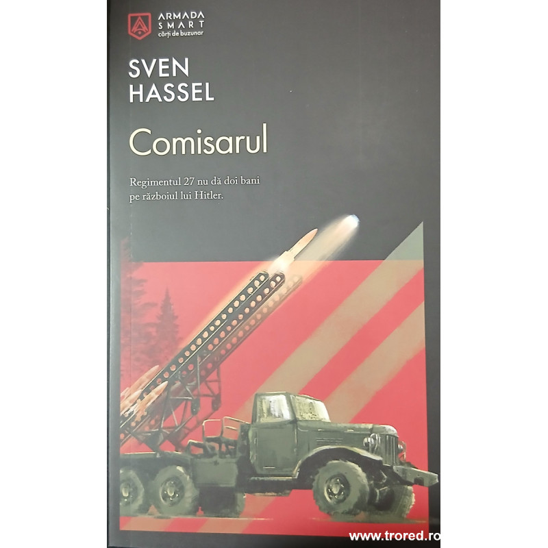 Comisarul Sven Hassel
