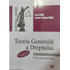 Teoria generala a dreptului Curs universitar Iona Vida, Ioana Cristina Vida