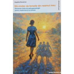 Ma vindec de femeile din neamul meu Elemente cheie de psihogenealogie pentru implinirea ta ca femeie
