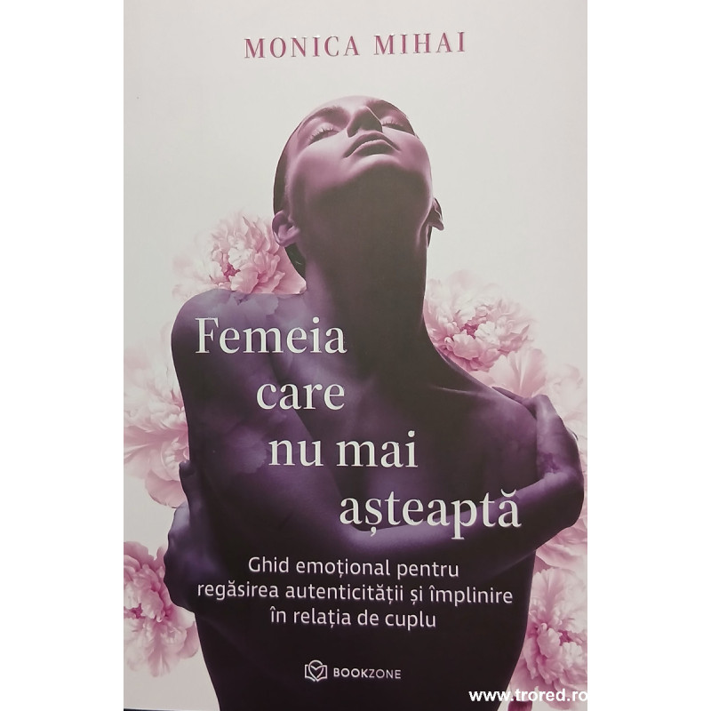 Femeia care nu mai asteapta