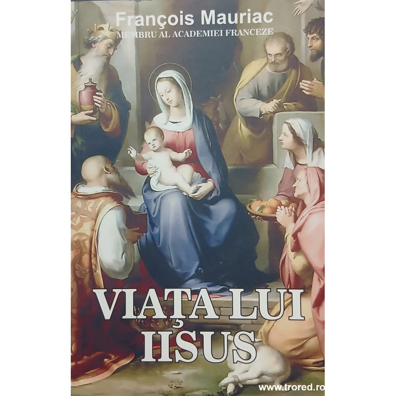 Viata lui Iisus