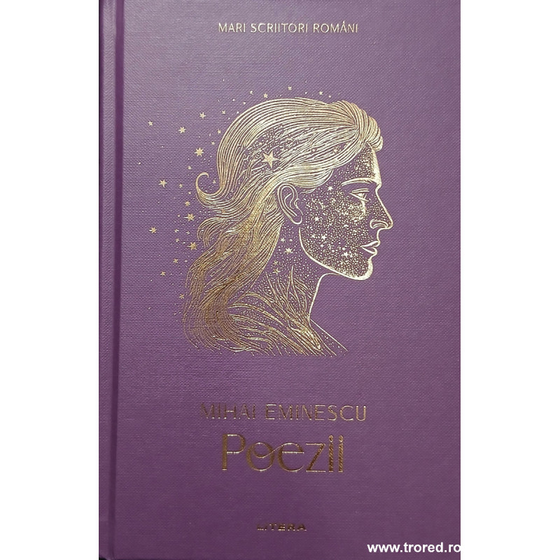 Poezii Mihai Eminescu Mari Scriitori Romani