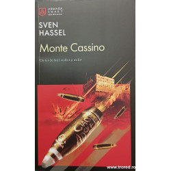 Monte Cassino Sven Hassel