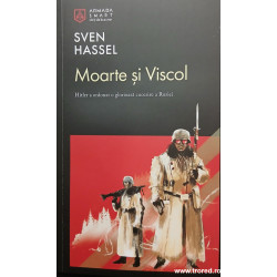 Moarte si viscol