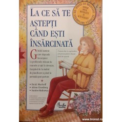 La ce sa te astepti cand esti insarcinata