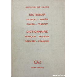 Dictionar francez roman roman francez