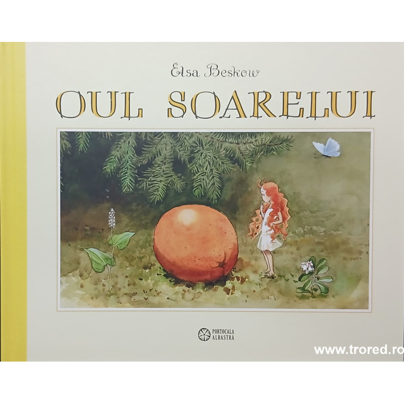 Oul soarelui