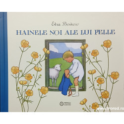 Hainele noi ale lui Pelle