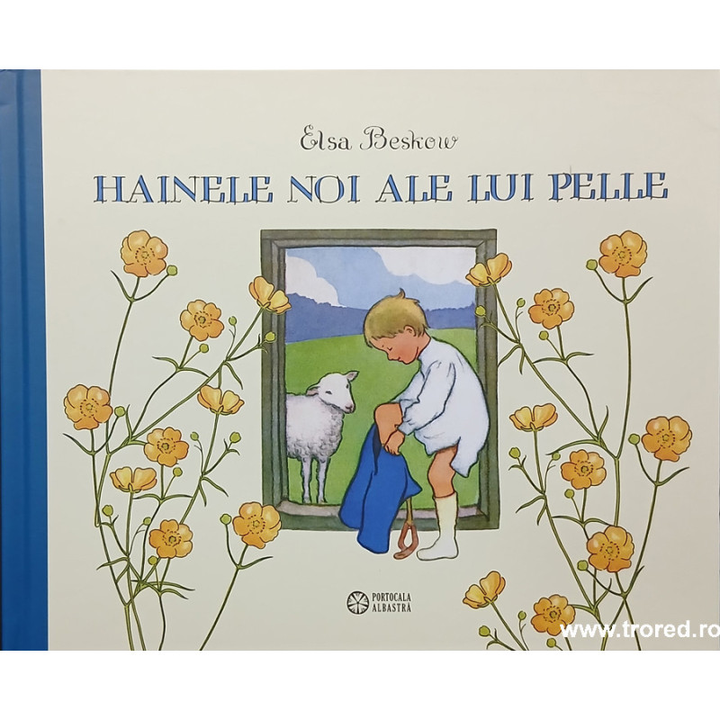 Hainele noi ale lui Pelle