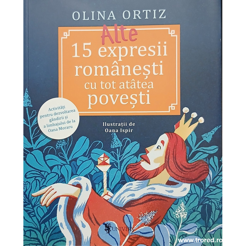 Alte 15 expresii romanesti cu tot atatea povesti