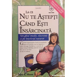 La ce nu te astepti cand esti insarcinata