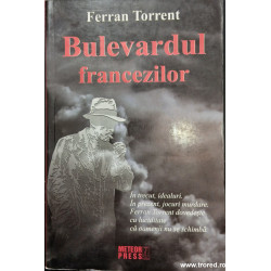 Bulevardul francezilor