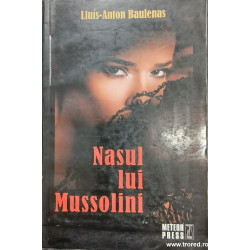 Nasul lui Mussolini