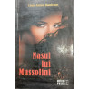 Nasul lui Mussolini