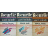 Focurile 3 volume
