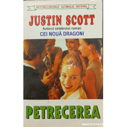 Petrecerea Justin Scott