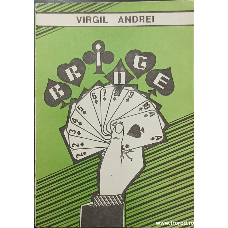 Bridge Virgil Andrei