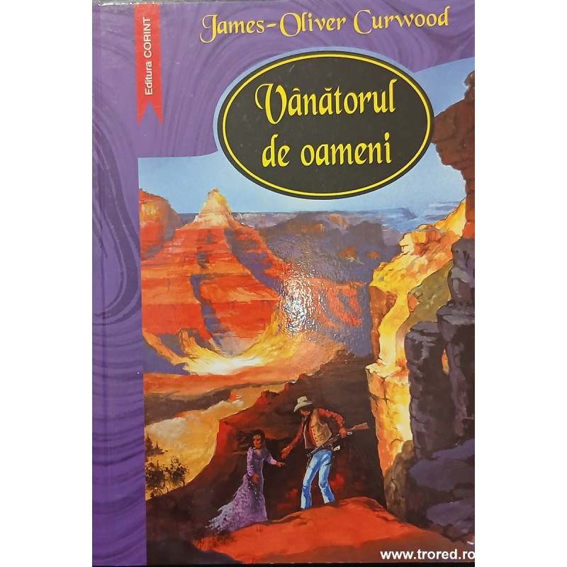 Vanatorul de oameni