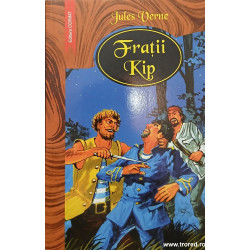 Fratii Kip