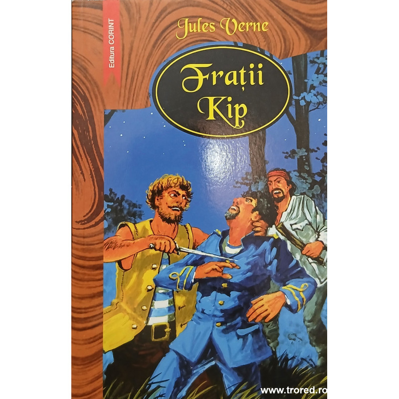 Fratii Kip