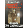 Procesul Maresalului Ion Antonescu