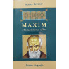 Maxim Marturisitor si sfant