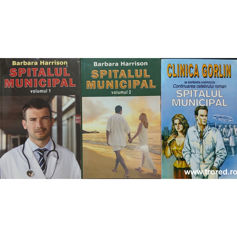 Spitalul municipal / Clinica Gorlin