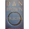 Origini Dan Brown