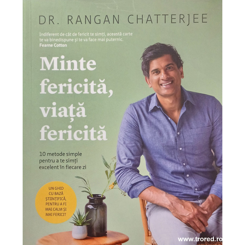 Minte fericita, viata fericita