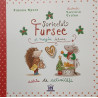 Soricelul Fursec si magia iernii Carte de activitati