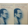 Jurnalul portughez si alte scrieri 2 volume