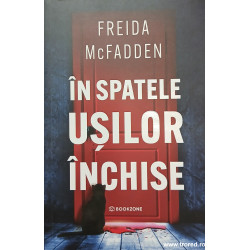 In spatele usilor inchise