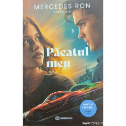 Pacatul meu Culpables 1