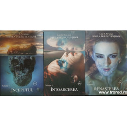 Insula delincventilor Inceputul 1 Intoarcerea 2 Renasterea 3