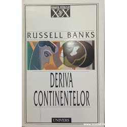 Deriva continentelor