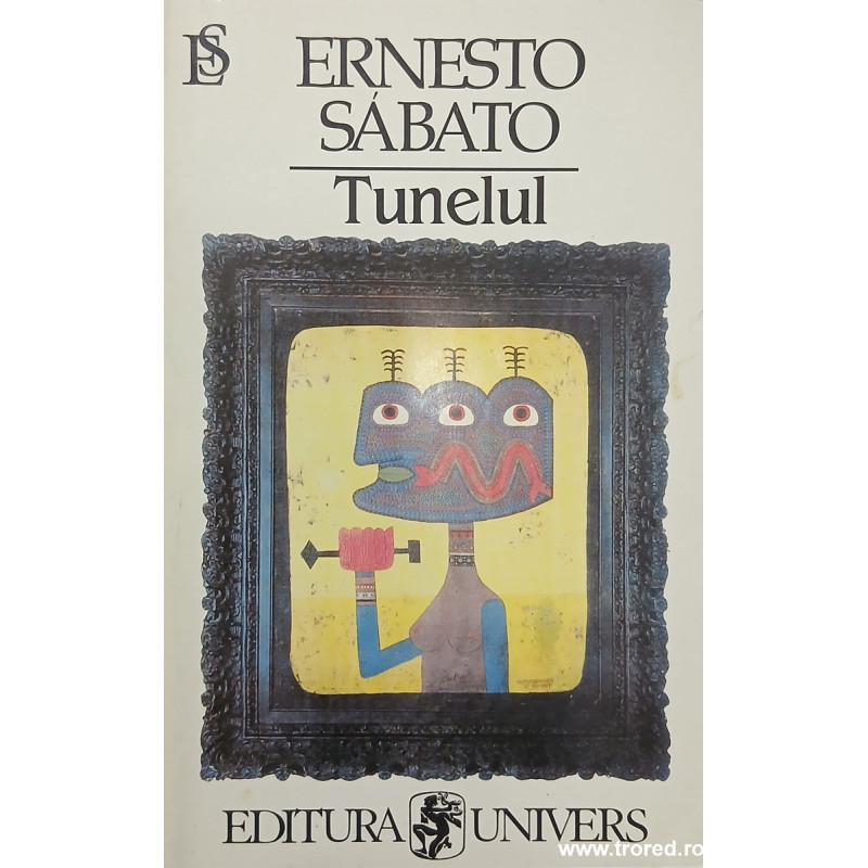 Tunelul Ernesto Sabato