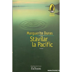 Stavilar la Pacific