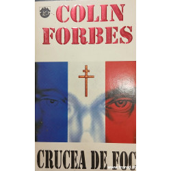 Crucea de foc